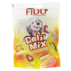 Fido Deli Mix 150Gr