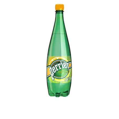 Perrier E.Min.Gaz.Agrumes 1L