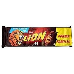 Lion 11X42G Nestle
