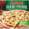 Buitoni 390G Pizza Poulet