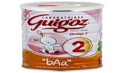 Guigoz Pelargon 2Eme Age 800G