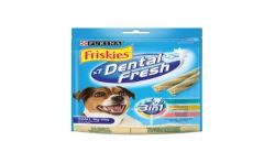 Friskies Frisk.Chien.Dental.Fresh.X7