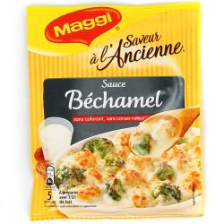 Maggi Sauce Béchamel 14X60Gn1Fr