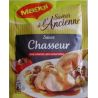 Maggi 24G Sauce Salee Chasseur