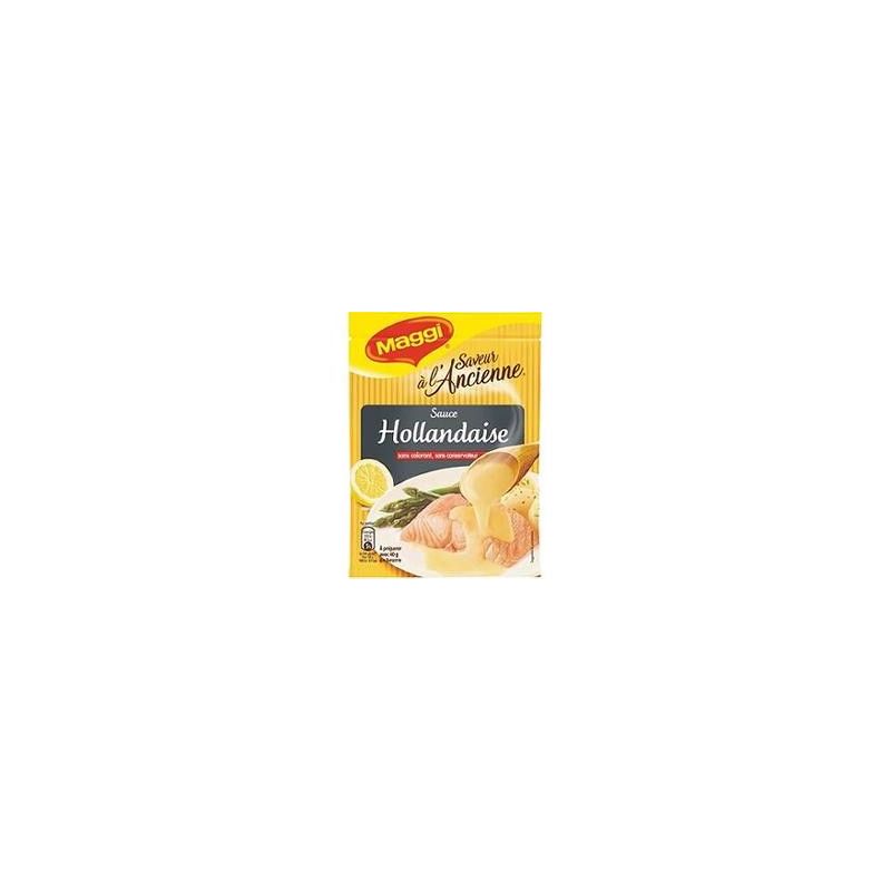 Maggi Sce Deshy Hollandaise32G