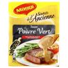 Maggi Sauce Deshy Poivre Vert 30G