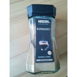Nescafe Espresso 100G