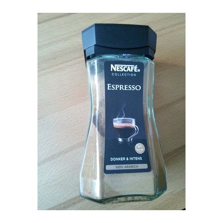 Nescafe Espresso 100G