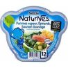 Nestle 230G Naturnes Pdt/Epinard/Smn
