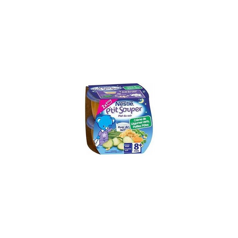 Naturnes Naturne Crem Lg Vt Pat 2X200G