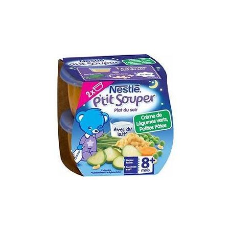 Naturnes Naturne Crem Lg Vt Pat 2X200G