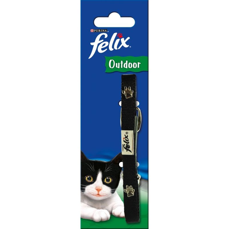 Friskies Felix.Chat.Collier.Nylon