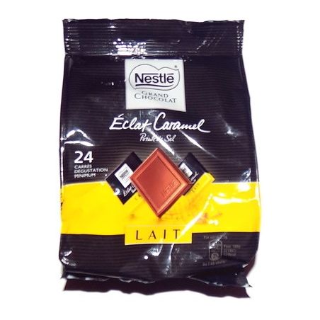 Nestle 200G Grd Choco Lt Caram
