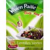 Vivien Paille 4X125G St Cuiss.Lentille Verte