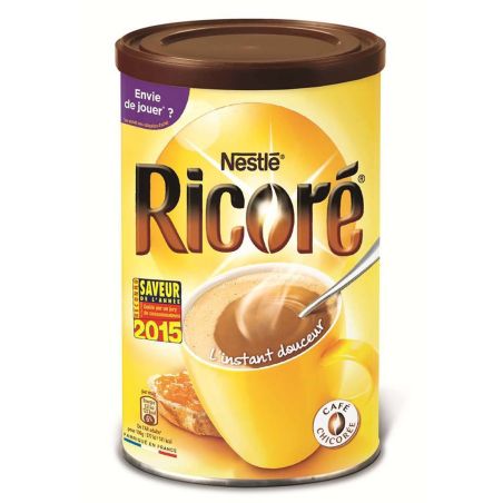 Ricore 260G Boite Nestle