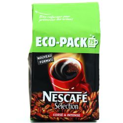 Nescafe 150G Cafe Ecopack Selection
