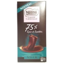 Nestle Gd Ch Noir Ep.Equil100G