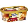 La Laitiere 850Ml Glace Vanille/Macadamia