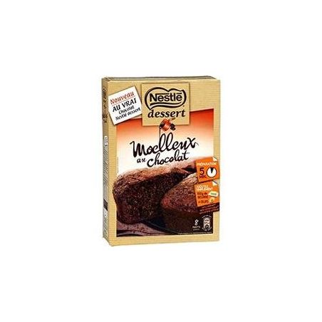 Nestlé Dsrt Prepgat Moelxchoc Cpr 10X344G N1 Fr