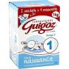 Nestlé Nestle Guigoz 1 Des Nais 1Kg