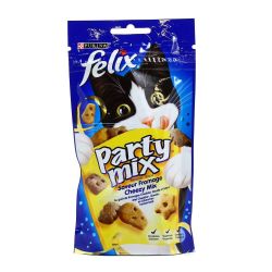 Felix 60G Party Mix Cheezy