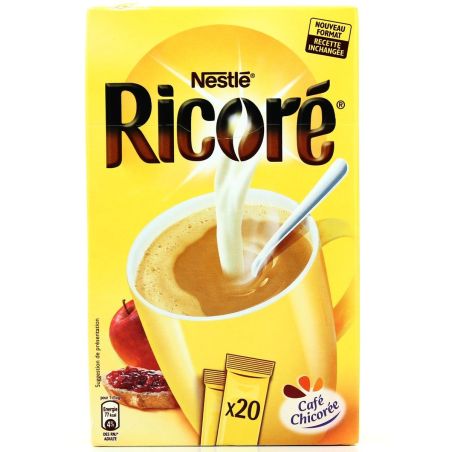 Ricore Nestle 20 Sticks 60G