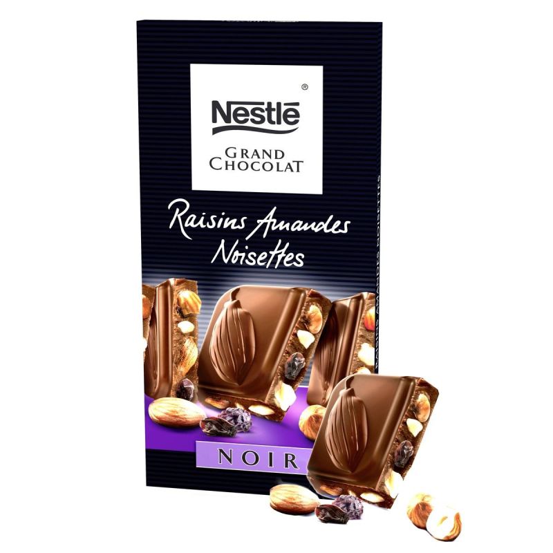 Nestle Nesaint Gd Ch.Nr Rai.Nois.Amd200G