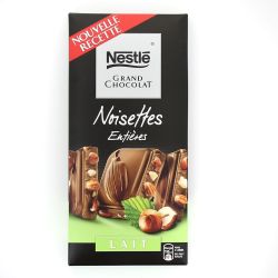 Nestle Nestl.Gd Choc.Lt Nois.Ent.200G