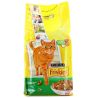 Friskies Adulte - Au Lapin Et Poulet Avec Des Légumes 2Kg