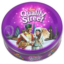 Nestle Bte Quality Street 480G