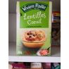 Vivienpail V.Paille Lentilles Corail 500G