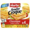 Herta 400G Tendre Croque