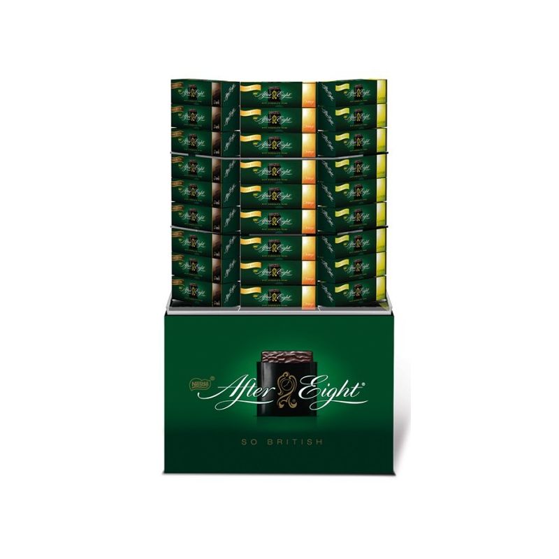 Nestle After Eight 3Refs 99Uc