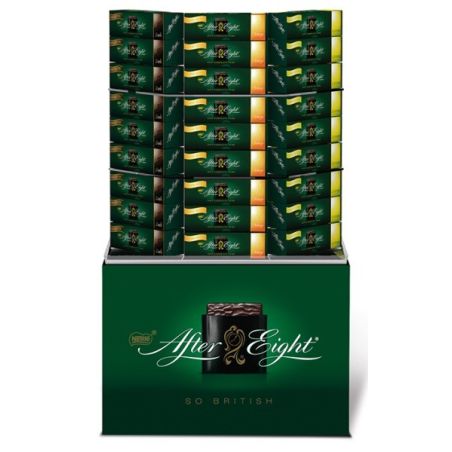 Nestle After Eight 3Refs 99Uc