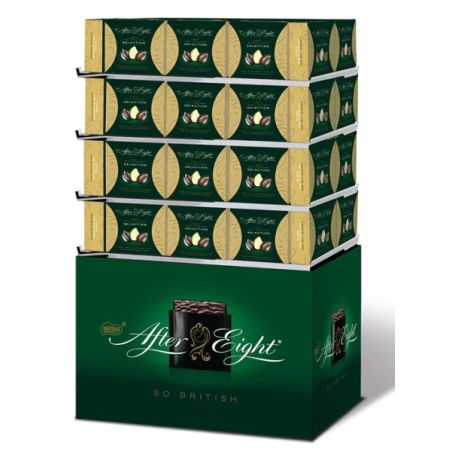 After Eight Ment S Elect 122G