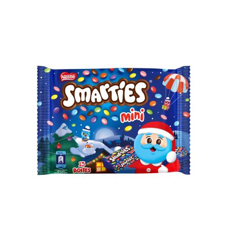 Smarties Mini 216 G