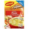 Maggi Sal Sp Bouil Poule Vrmcl 20X65G Fr