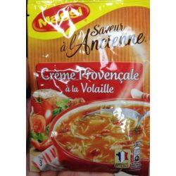 Maggi Sal Creme Volaille 59G