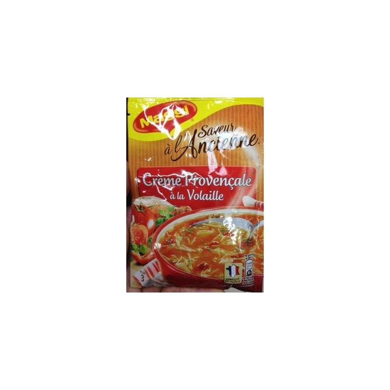 Maggi Sal Creme Volaille 59G