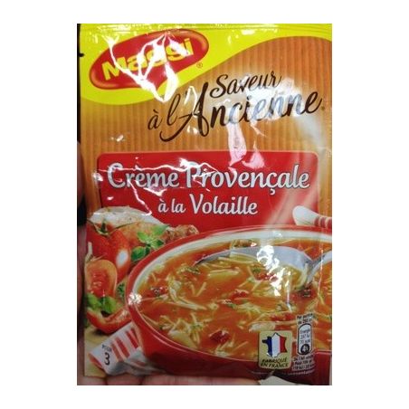 Maggi Sal Creme Volaille 59G