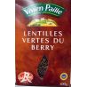 Vivien Paille Lentille Berry : Le Sachet De 500G