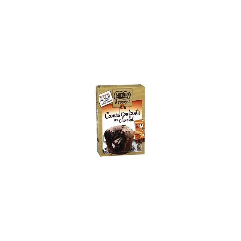 Nestle Dsrt Prepgatcrcoulantchoccpr 10X305Gn1Fr