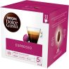 Nescafe D.G Esp. X30 Caps 180G