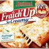 Buitoni 580G Pizza Fraich Up So Creamy Fromage