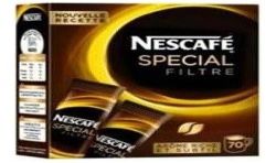 Nescafé Nesc.Stick Spec.Filtr.X70 140G