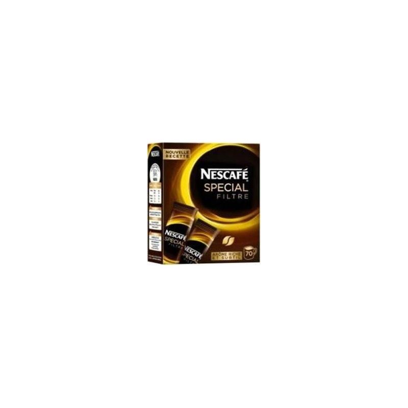 Nescafé Nesc.Stick Spec.Filtr.X70 140G