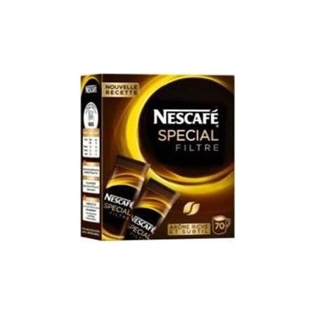 Nescafé Nesc.Stick Spec.Filtr.X70 140G