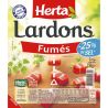 Herta Lardon -25% De Sel 150G