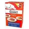 Gourmet Aux Poissons : Thon, Saumon, Truite 6X50G