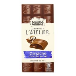 Nestle Nesaint Lrla Gana.Choc Lait 150G